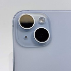Unlocked Apple iPhone 15 128GB 26.5 Blue MTLY3LL/A – Read