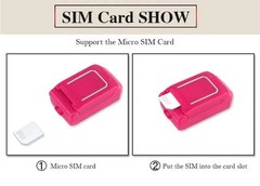 Unlocked J9 Mini Filp Dialer Cellphone GSM Mobile Card Phones FM Radio BT 3.0