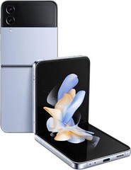 Samsung Galaxy Z Flip 4 5G SM-F721U Fully Unlocked (Any Carrier) SmartPhone