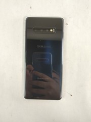 Samsung Galaxy S10 Plus SM-G975U 128 GB Android 12 Sprint Only (Wi-Fi + 4G)