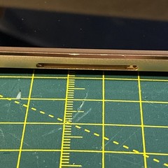 Motorola Moto G5S Plus GOLD 64GB- FOR PARTS ONLY