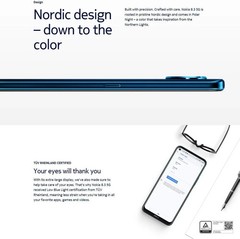 Nokia 8.3 64GB+4GB 128GB+8GB 64MP 5G LTE Unlocked Global Smartphone
