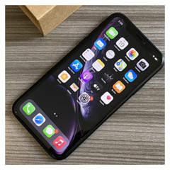 Apple iPhone XR 64GB Unlocked Verizon At&t T-Mobile Spectrum GSM+CDMA LTE
