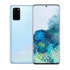 Samsung Galaxy S20 Plus 128GB Unlocked SM-G986 Open Box New Other 6.7&Prime; SM-G986U