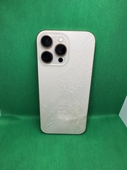 iPhone 16 Pro Max Unlocked 256GB (Desert Titanium)