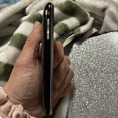 Apple iPhone 3GS – 8GB – Black