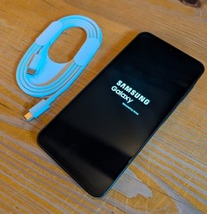 Samsung Galaxy A17 5G Unlocked 4GB RAM 128GB SM-A176U1 Excellent Condition