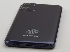 (USED) VORTEX HD65 Choice – 32GB – (CARRIER UNKNOWN) Dual SIM Smartphone