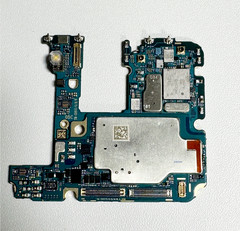 Unlocked Samsung S20 SM Motherboard Canadian Ver 128GB 5G CleanIMEI G981W Logic