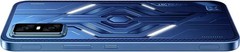 Infinix GT 30 5G+ Gaming Beast | 256GB Blue | Dual SIM | Global -NO USA TARIFFS