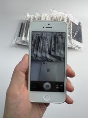 Apple iPhone 5 Unlocked 16GB 32GB – Grade A+ iOS 6 / iOS 10 wholesaler