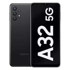Dual SIM Samsung Galaxy A32 5G A326B A326B/DS 64/128GB ROM Android Smartphone