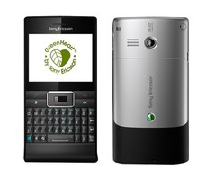M1 Sony Ericsson Aspen M1i 3G WCDMA 900/2100MHz 2.4&Prime; FM Radio Phone