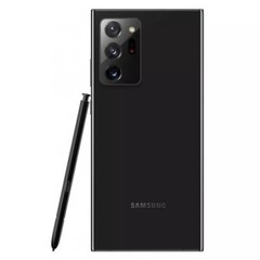 New Samsung Galaxy Note20 Ultra 5G SM-N986U 12+128GB GSM+CDMA Smartphone 6.9&Prime;