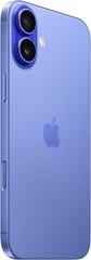 Apple iPhone 16 Plus 512GB Ultramarine (Unlocked) 90%+ Battery eSIM – Excellent