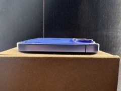 Apple iPhone 16 Plus 128GB Ultramarine For Parts Or Repair