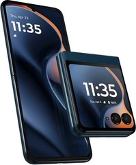 Motorola Moto Razr 5G 2025 XT2553-3 256GB Spectrum Android Smartphone Obx