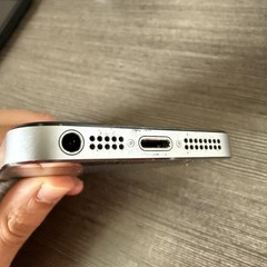 Apple IPhone 5S Gray 4in Smartphone A1533 IOS Touch Screen Camera Read Info