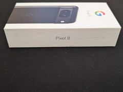 Google Pixel 8 – 128GB – Obsidian – Verizon Locked – Mint Condition – In Film