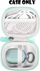 Case for JLab Go Air Pop, Air Tones+/ Tones, JBuds Mini True Wireless Earbuds