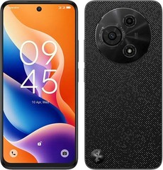 New TCL 605 6.7&Prime;Display Factory Unlocked Android Dual SIM 128GB Cell Phone BK
