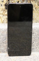 Motorola G Play 16MP- AS IS, FOR PARTS ONLY