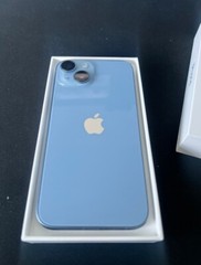 Apple iPhone 14 – 128 GB – Blue (AT&T)