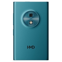HMD Touch 4G, World&rsquo;s First Hybrid Phone unlocked | FedEx Shipping