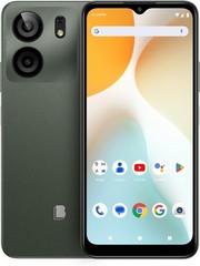 BLU F5| 5G | 2024 | Unlocked | 6.6” HD+ Display | 128GB | Dual 50MP|Green