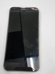 DEFECTIVE – Google Pixel XL – 128GB – Black – Unlocked – 12529