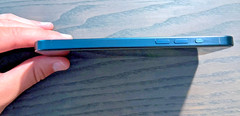 Apple iPhone 15 Pro Max 256GB Blue Titanium – FOR PARTS ONLY/NOT WORKING *READ*