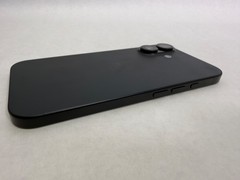 Apple iPhone 16 128GB Black AT&T Locked AS IS