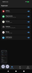 Rooted Google Pixel 8 Pro 128GB 12GB Memory Pokemon Go Ready 64Bit CPU