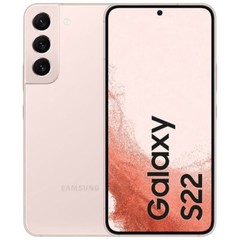 UNLOCKED SAMSUNG GALAXY S22 5G SM-S901U 128GB GSM+CDMA SMARTPHONE OPEN BOX PINK