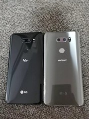 95%Ne w LG V30 – 64GB/128GB- Multicolor Factory Unlocked Very good