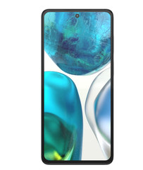 Motorola MOTO G52 4G LTE Porcelain White – 4GB RAM – 128GB ROM – Unlocked – NEW