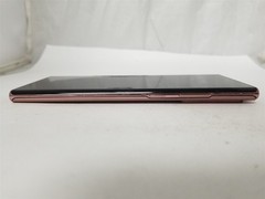 SamsungGalaxy Note 20 Ultra 5G 128GB Bronze SM-N986U (Spectrum) zW3206