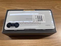 Xiaomi Redmi K40 Gaming 5G 6.67&Prime; OLED 128/256GB Dimensity 1200 5065mAh Phone