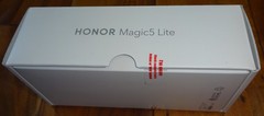 Honor Magic5 Lite 5G Titanium Silver 256GB + 8GB Dual-Sim Unlocked…NEW SEALED