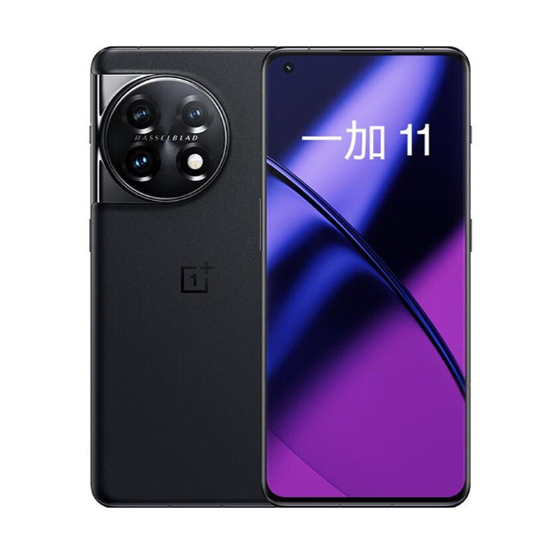 OnePlus 11 5G Unlocked 256GB 512GB ROM 16GB RAM Cell Phone Excellent appearance