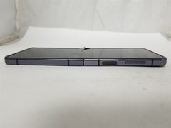 Samsung Galaxy Z Flip5 256GB Black SM-F731U (T-Mobile) Discounted zW3023