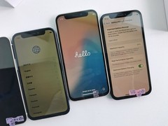 Boxed – Apple iPhone 12 mini – 64 /128/256GB All colors (Unlocked) with Face ID