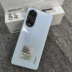6.72 » Oppo A1 5000mAh Google Play 12GB RAM 256GB ROM 5G Phone Unlocked