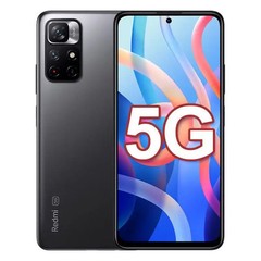 Xiaomi Redmi Note 11 5G 6.6&Prime; 6/128GB 8/128GB 8/256GB Global ROM Android Phone