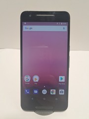 Google Nexus 6P 64GB Black Unlocked Grade A-