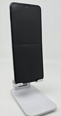 Samsung Galaxy Z Flip3 – Unlocked – 128GB – Phantom Black – SM-F711U1 – READ