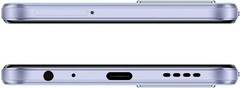 vivo Y21T Blue 128GBROM 4GB RAM FACTORY Unlocked Smartphone-NO TARIFF TO USA
