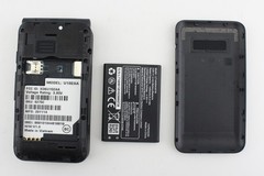 AT&T Cingular Flip IV U102AA 4GB Flip Phone