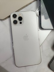 Apple iPhone 12 Pro Max 512GB 256GB 128GB Unlocked Good Condition Global workin
