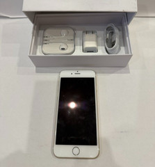Apple iPhone 6 – 32 GB – Rose Gold (Unlocked)